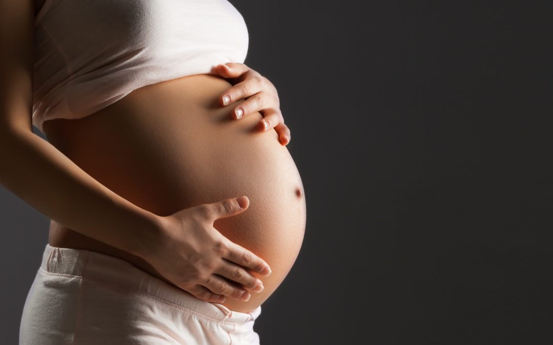 Schwangerschaft und Chiropraktik