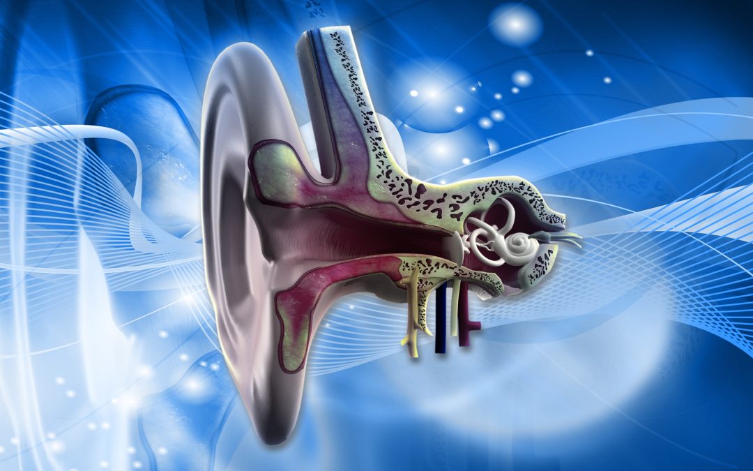 Ohrgeräusche und Tinnitus