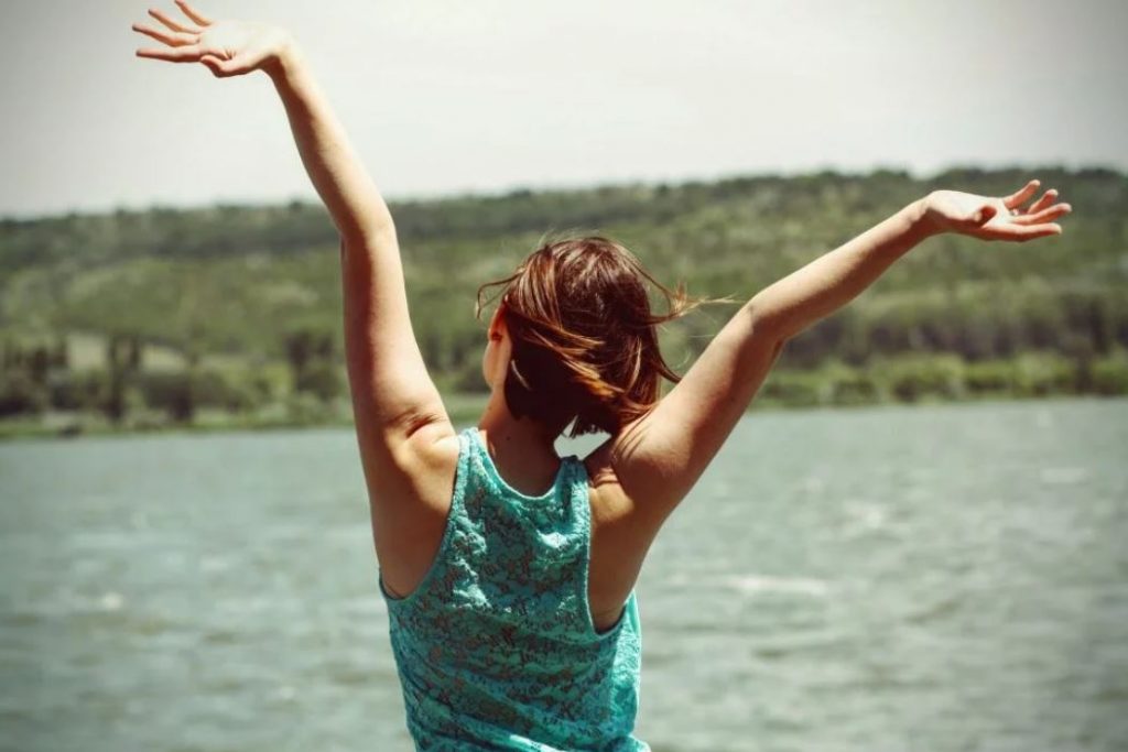 How to reclaim your vitality