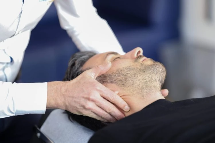 014-Chirolounge-Justieren-Craig