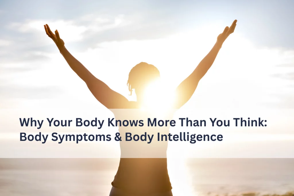 body intelligence
