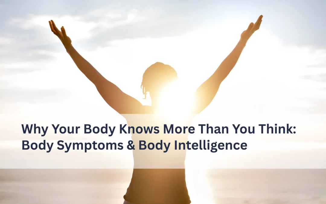 body intelligence