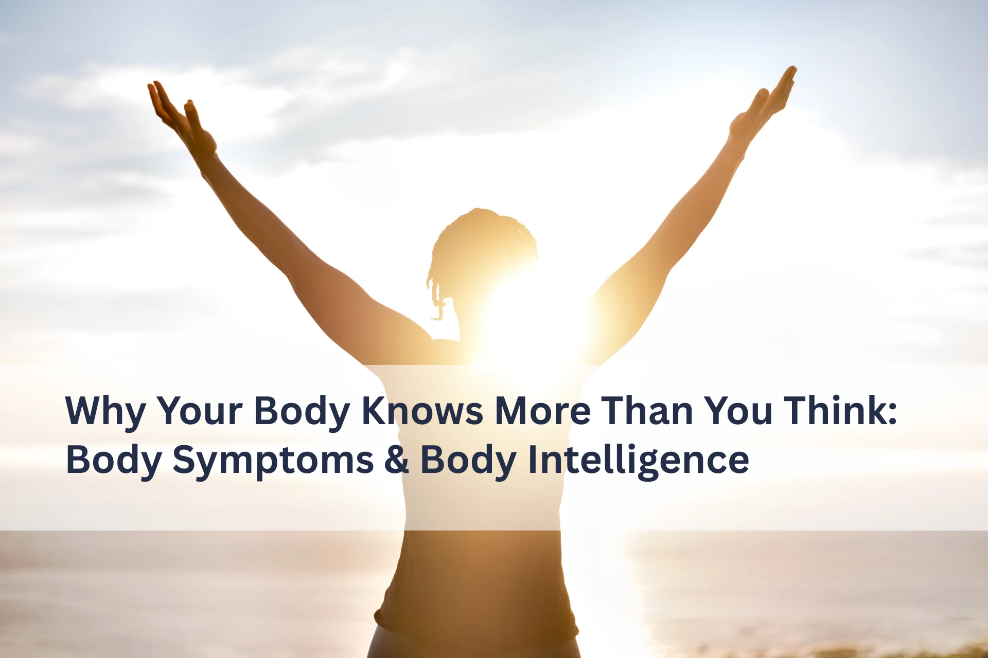 body intelligence